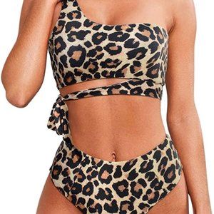 Two Piece Swimsuits